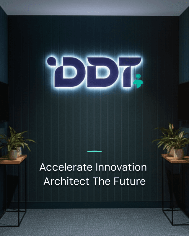 DDT